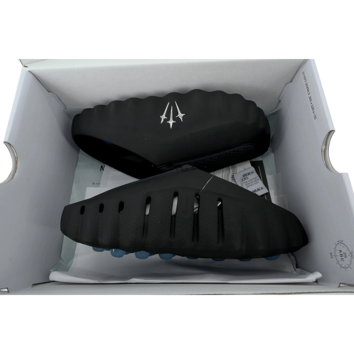Nike Mind 001 Cronos Black HY5028-200