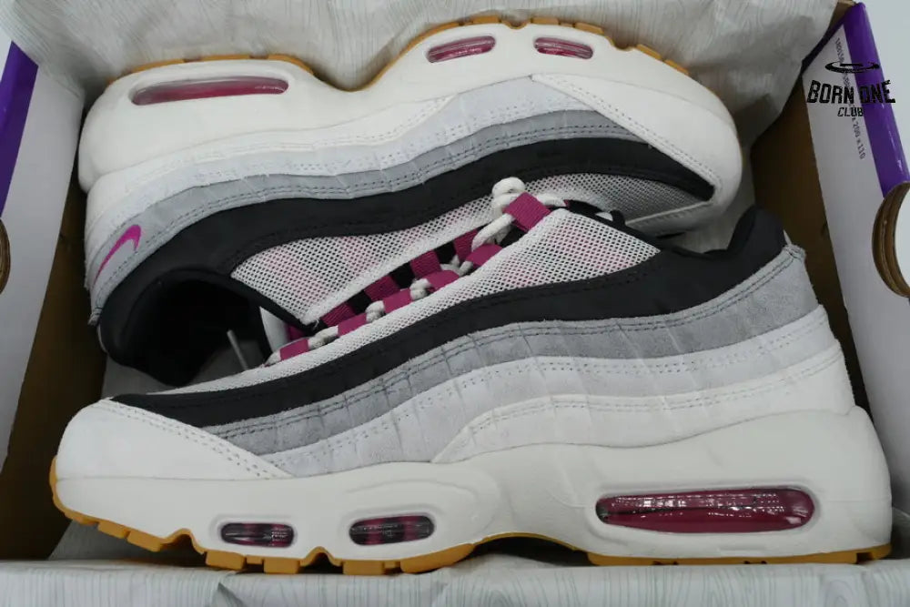 Nike SB x Air Max 95 'Cactus Flower' HF7545-100