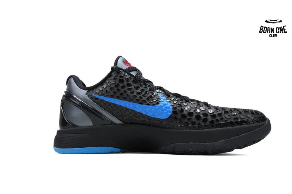 Nike Zoom Kobe 6 'Dark Knight'