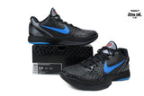 Nike Zoom Kobe 6 'Dark Knight'