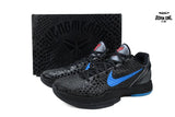 Nike Zoom Kobe 6 'Dark Knight'