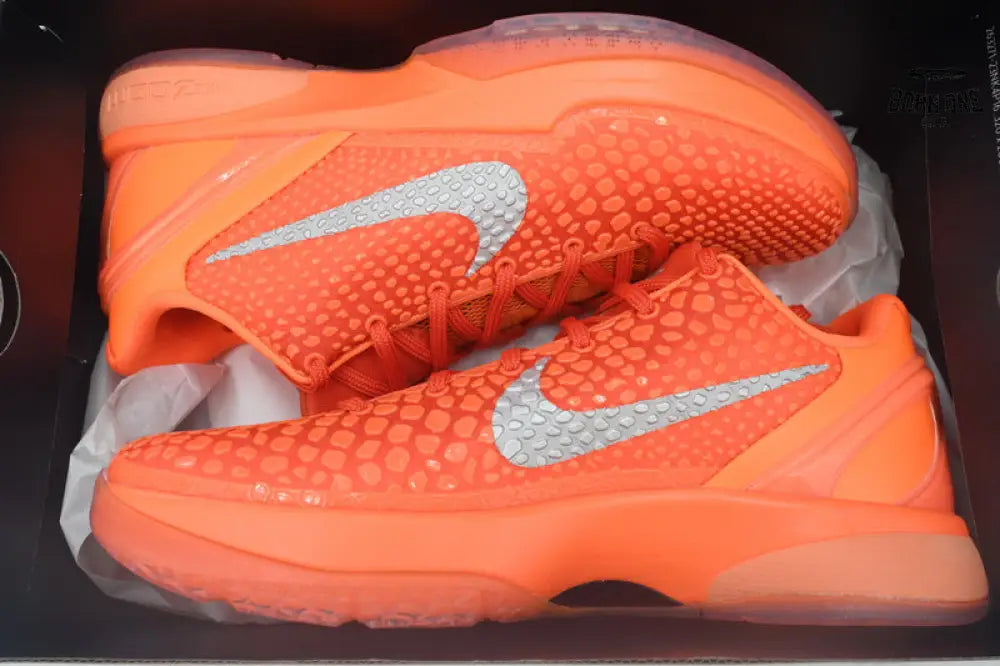 Nike Zoom Kobe 6 Protro 'WNBA'