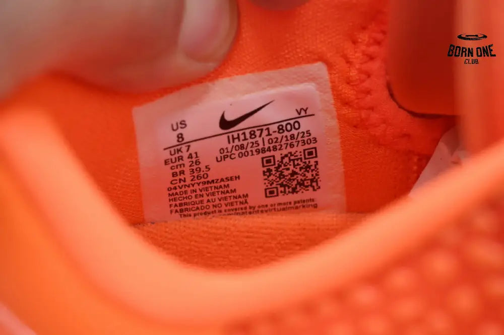 Nike Zoom Kobe 6 Protro 'WNBA'