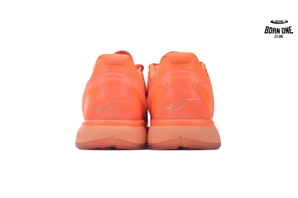 Nike Zoom Kobe 6 Protro 'WNBA'