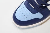 OFF-WHITE OOO Low Out Of Office Double Blue OMIA189S21LEA0014045