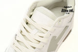 OFF-WHITE OOO Low Out Of Office Ivory White OMIA189F21LEA0010161