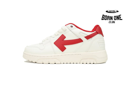 OFF-WHITE Out Of Office 2024 New Year
