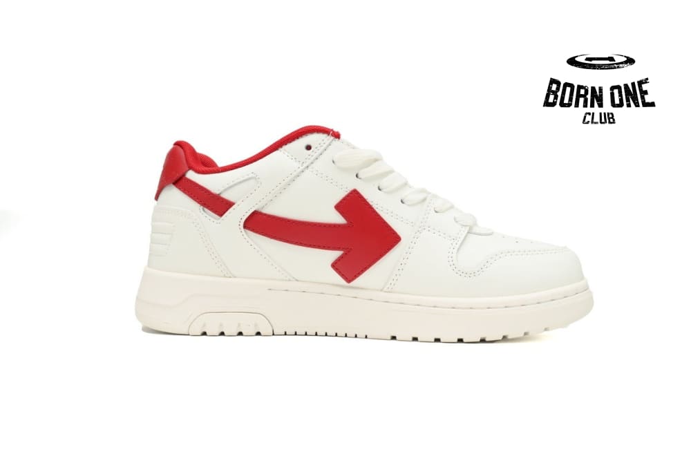 OFF-WHITE Out Of Office 2024 New Year