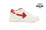 OFF-WHITE Out Of Office 2024 New Year