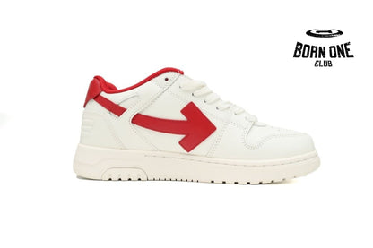 OFF-WHITE Out Of Office 2024 New Year