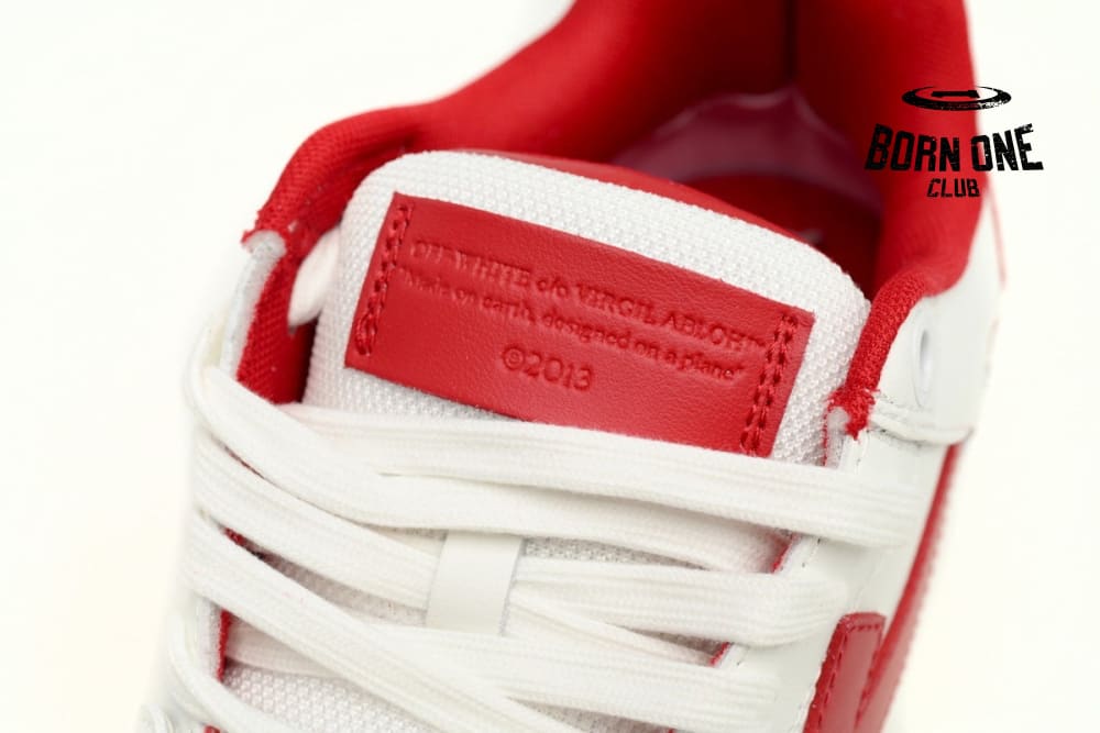 OFF-WHITE Out Of Office 2024 New Year
