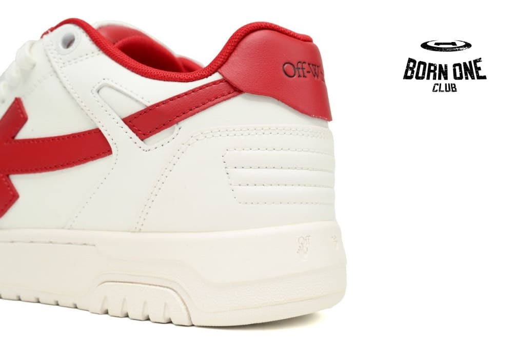 OFF-WHITE Out Of Office 2024 New Year