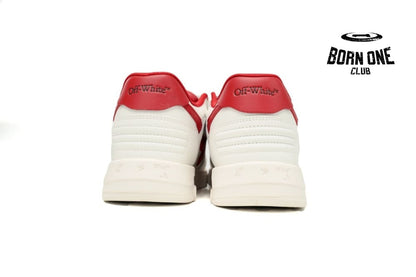 OFF-WHITE Out Of Office 2024 New Year
