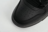 OFF-WHITE Out Of Office Black White OMIA189R21LEA0011001