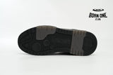 OFF-WHITE Out Of Office Black White OMIA189R21LEA0011001