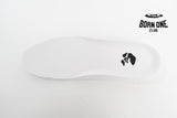 OFF-WHITE Out Of Office Low Tops Strass OWIA259S23LEA0080101