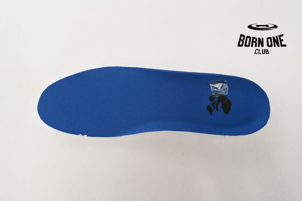 OFF-WHITE Out Of Office OOO "For Walking" Low Tops White Blue (SS22) OMIA189S22LEA0030145