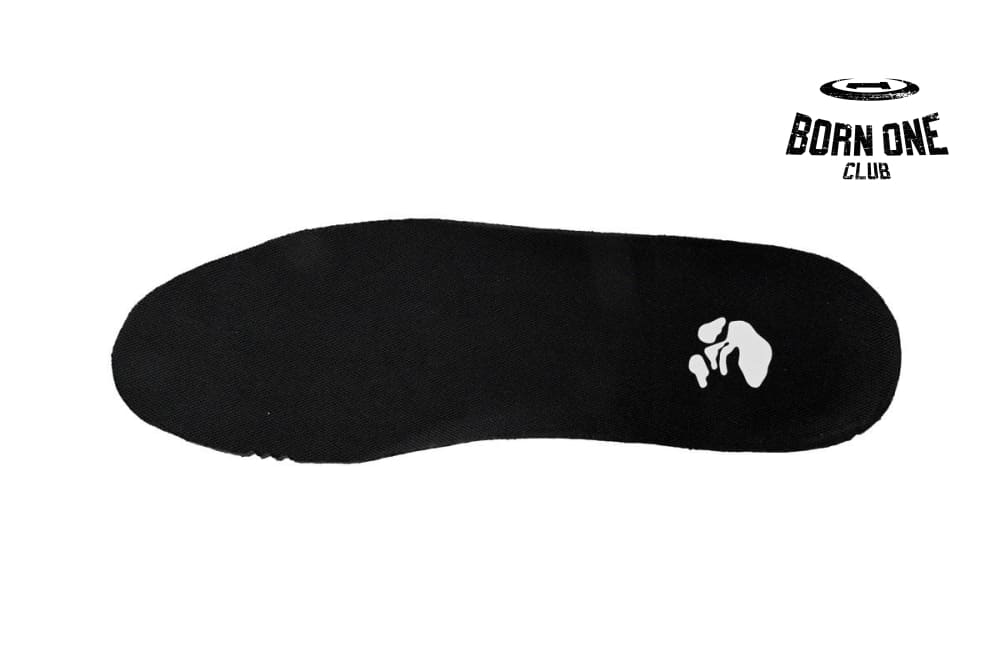 OFF-WHITE Out Of Office "OOO" Low Tops Black And White Pandas