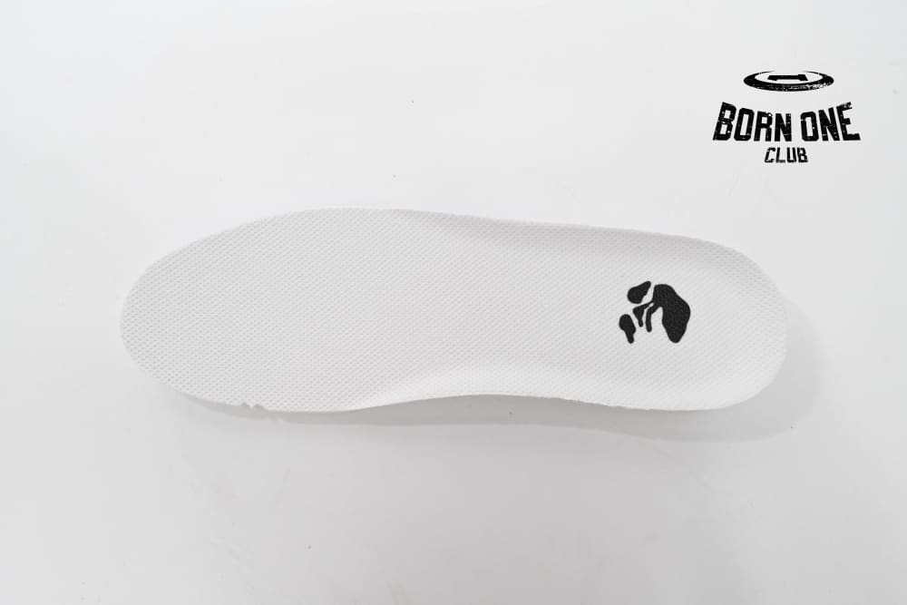 OFF-WHITE Out Of Office OOO Low Tops White Pink OFIA259F21LEA0010130