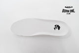 OFF-WHITE Out Of Office OOO Low Tops White Pink OFIA259F21LEA0010130
