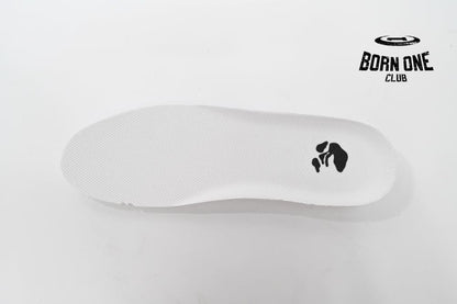 OFF-WHITE Out Of Office OOO Low Tops White Pink OFIA259F21LEA0010130