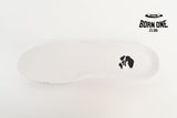 OFF-WHITE Out Of Office Sartorial Stitching White Blue OMIA189S23LEA2222222