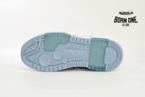 OFF-WHITE Out Of Office Sartorial Stitching White Blue OMIA189S23LEA2222222