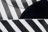 Off-White Vulc Low 'Black White'