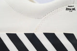 Off-White Vulc Low 'White Grey'