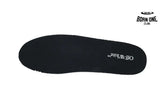 Off-White Vulc Low Black