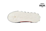 Off-White Vulc Low Black