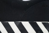 Off-White Vulc Low Black