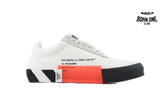 Off-White Vulc Low Top 'White'