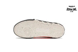Off-White Vulc Low White Black