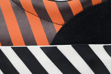 Off-White Vulc Sneaker 'Black Blue‘