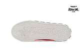 Off-White Vulc Sneaker 'White Black'