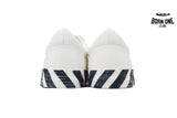 Off-White Vulc Sneaker 'White Black'