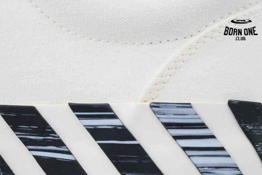 Off-White Vulc Sneaker 'White Black'