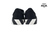Off-White Vulc Low Top 'Black'