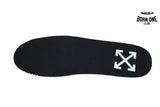 Off-White Vulc Low Top 'Black'