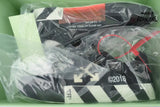 Off-White Vulc Low Top 'Black'