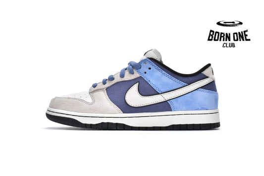 Otomo Katsuhiro x Nike SB Dunk Low Steamboy OST LF0039-014