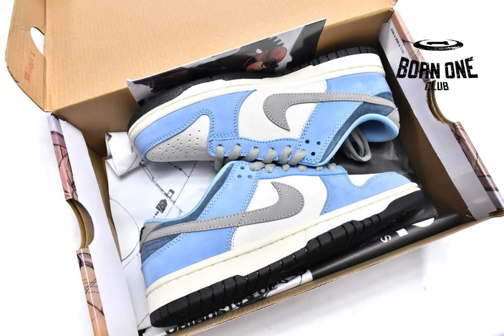 Otomo Katsujiro x Nike Dunk Low Steamboy OST Ceres DO7412-987