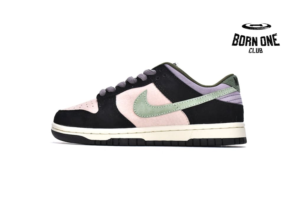 Otomo Katsujiro x Nike Dunk Low Steamboy OST Pluto DO7412-989