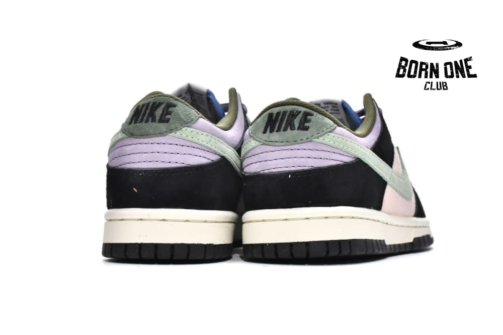 Otomo Katsujiro x Nike Dunk Low Steamboy OST Pluto DO7412-989