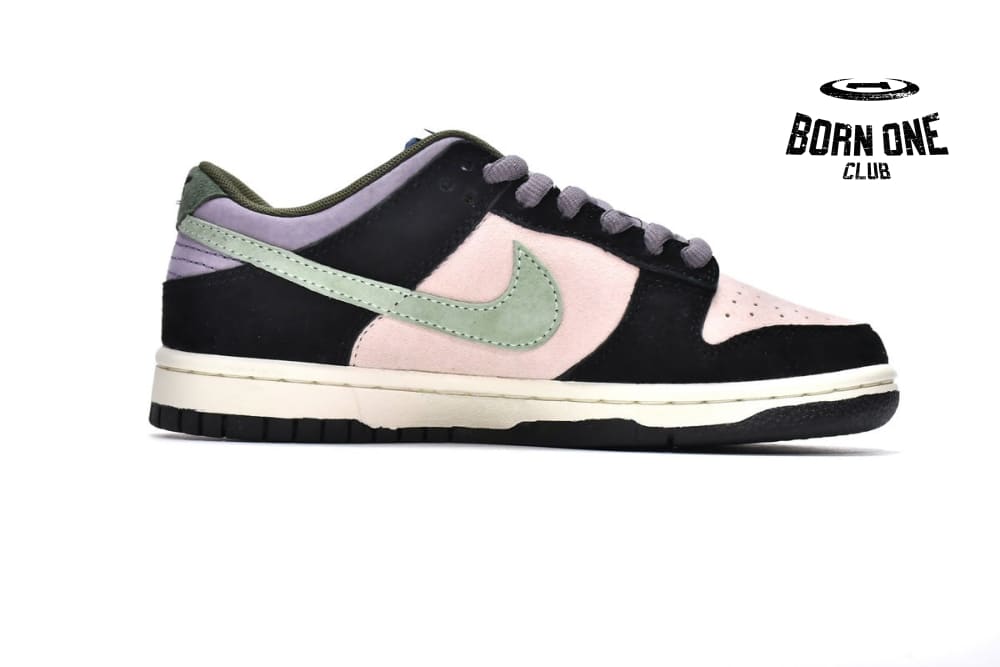 Otomo Katsujiro x Nike Dunk Low Steamboy OST Pluto DO7412-989