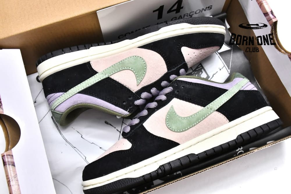 Otomo Katsujiro x Nike Dunk Low Steamboy OST Pluto DO7412-989