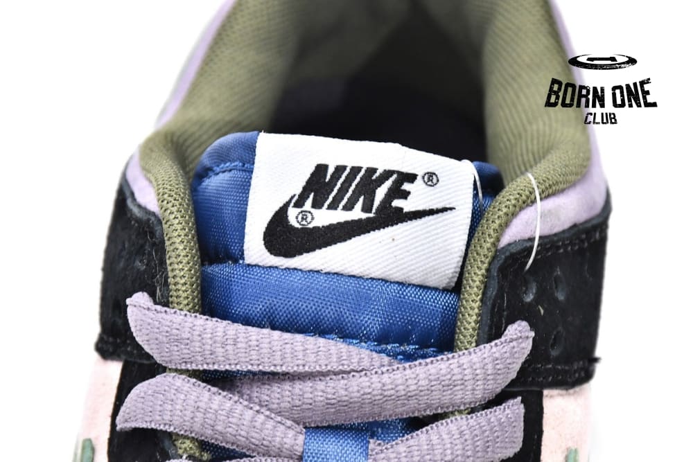 Otomo Katsujiro x Nike Dunk Low Steamboy OST Pluto DO7412-989