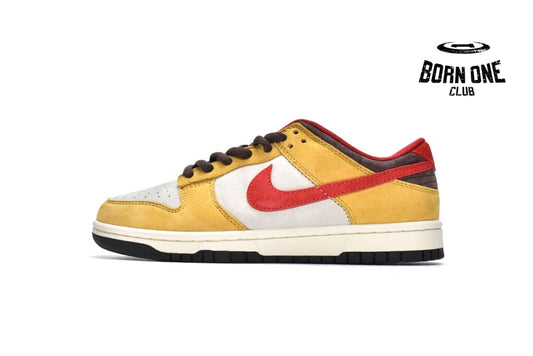 Otomo Katsujiro x Nike Dunk Low Steamboy OST Uranus DO7412-988