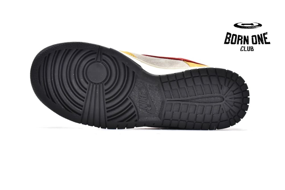 Otomo Katsujiro x Nike Dunk Low Steamboy OST Uranus DO7412-988